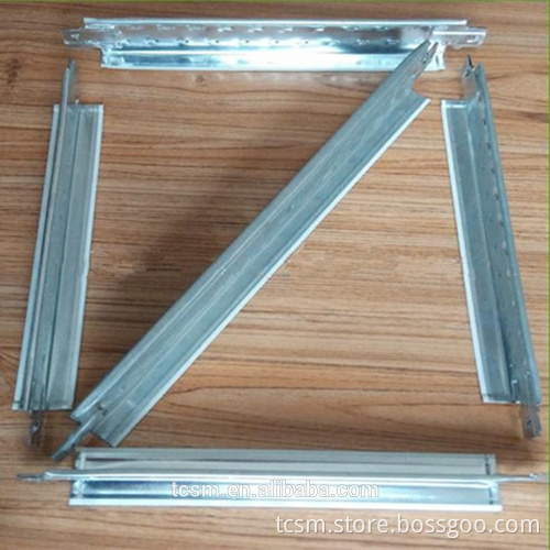 Aluminum Alloy Ceiling Grid